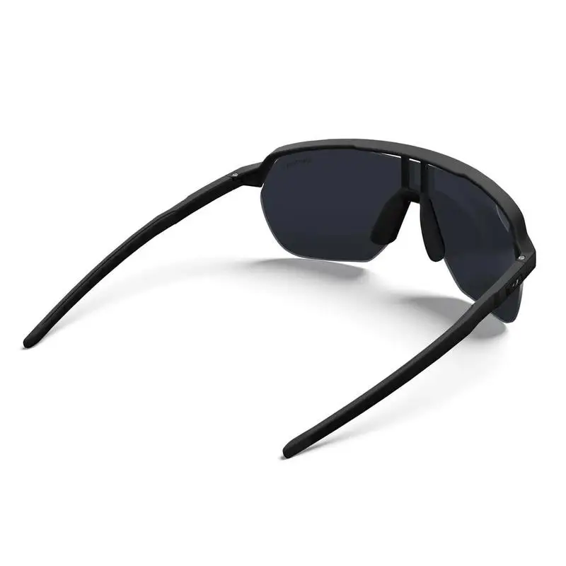 Frequency Black Series Brille Spectron 3 Linse Schwarz Verspiegelt #4