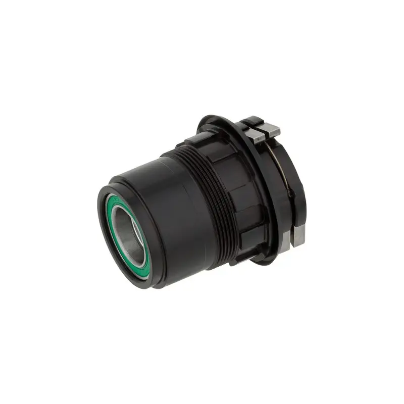 Freie Radmieder Verblasung der Straße/Kies SRAM XDR 12V #1