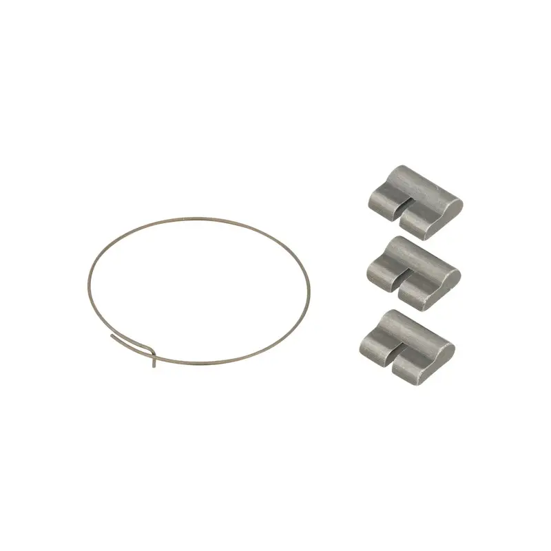 Nottolini -Kit und Frühling für Fade MTB Hub - image