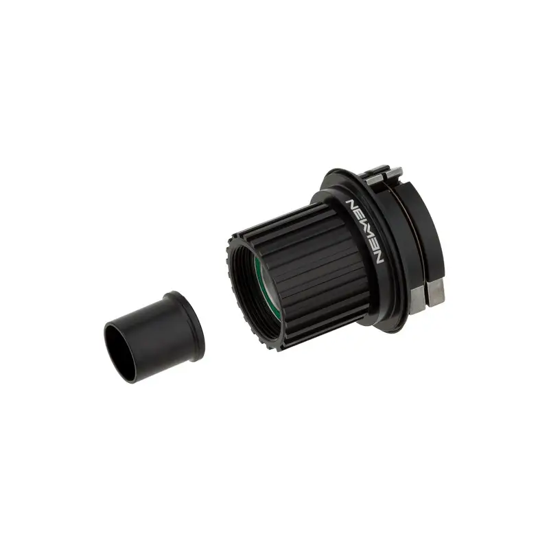 Freies Rad Mieder Mozzo Fade MTB Shimano Microstpraline 12V #1