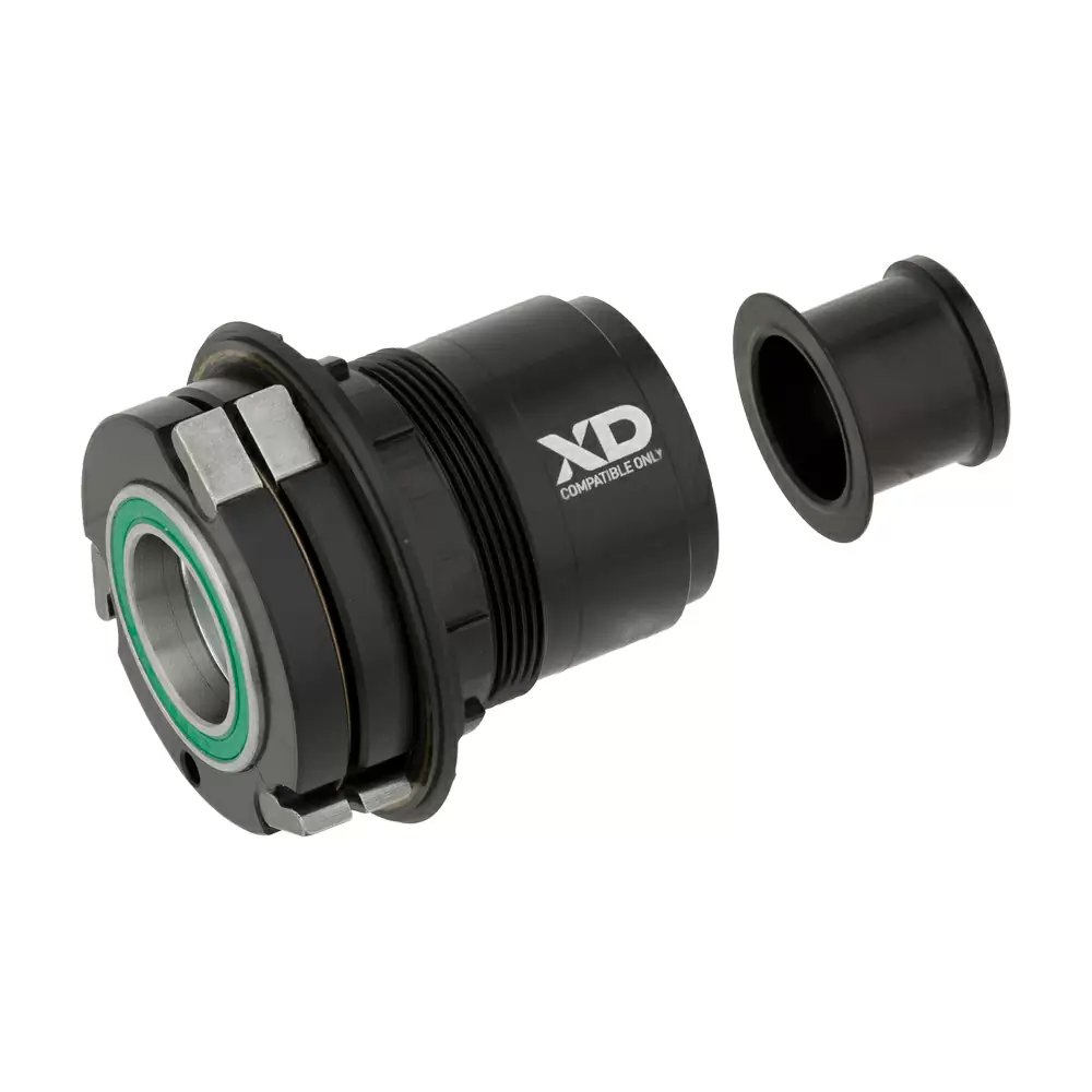 Corpetto per mozzi Fade MTB Sram XD 12v - image