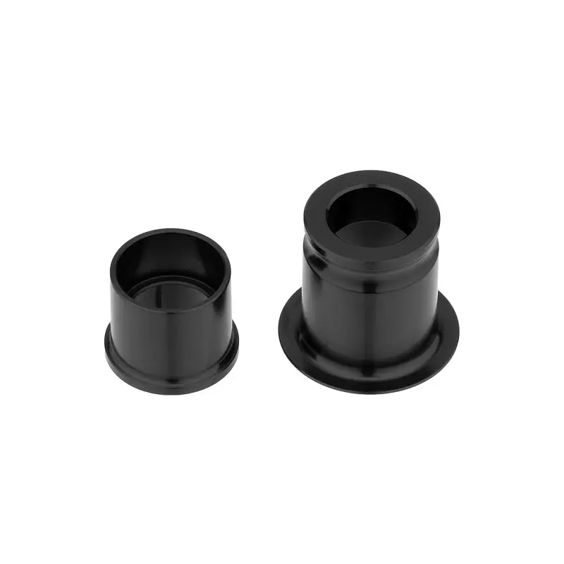 Set Endcap Caps 12mm Mozzo Fade MTB SRAM XD/SHIMANO HG MIEDER - image