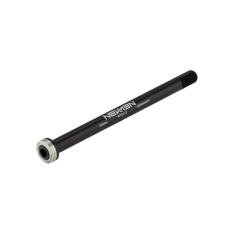 Hinterer passiver Stift 12x142 M12X1.0x12 163 mm