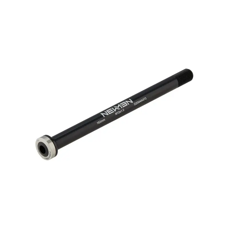 Hinterer passiver Stift 12x142 M12X1.0x12 163 mm - image