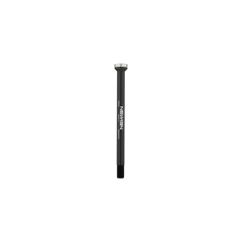 Hinterer passiver Stift 12x142 M12X1.0x12 163 mm #2