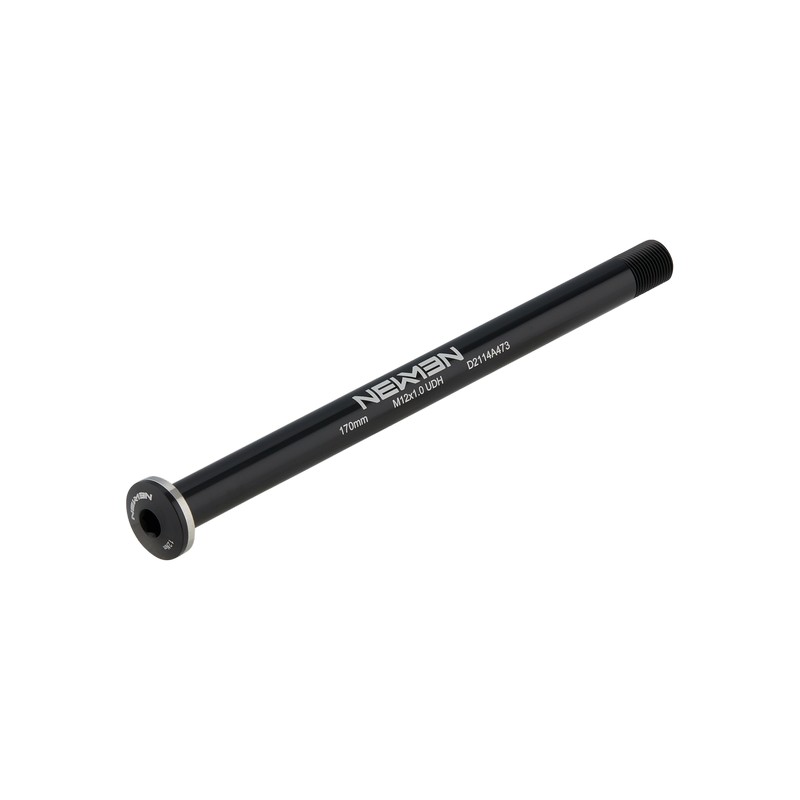 UDH 12x148 M12X1.0 170 mm Heckpasser -Kopfstift