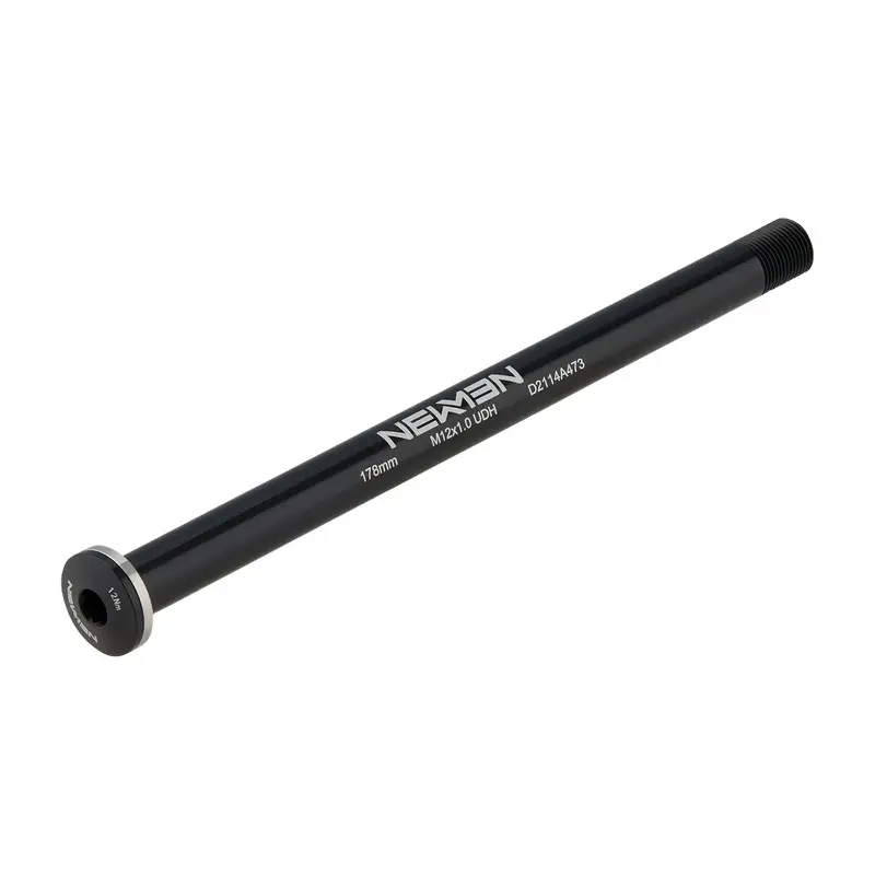 Perno Passante UDH 12x148 m12x1.0 178mm - image