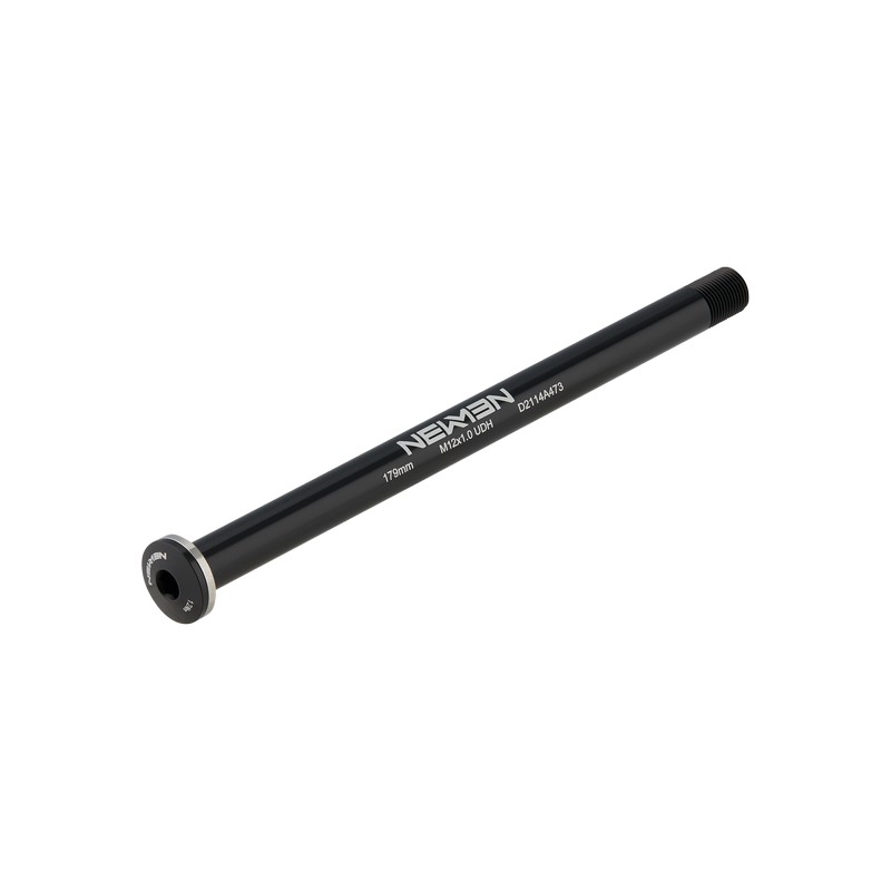 UDH 12x157 M12X1.0 179 mm