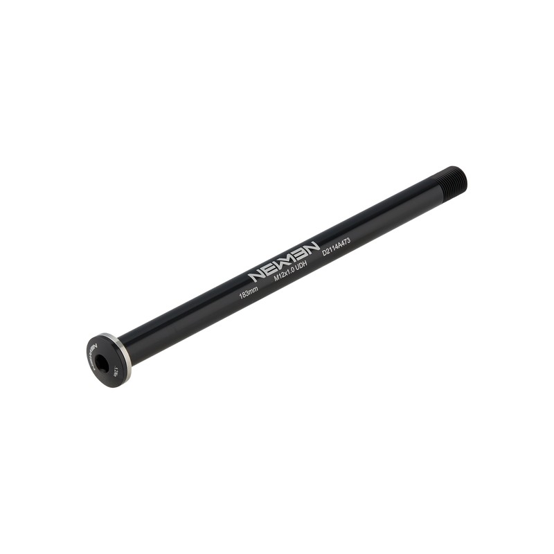 UDH 12x157 M12X1.0 183 mm
