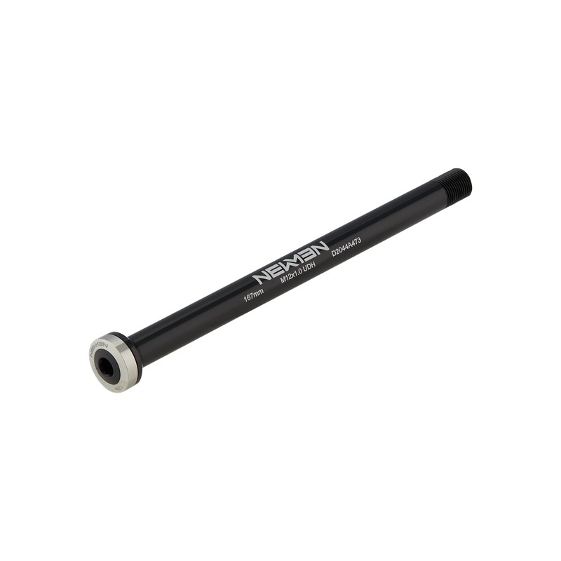 UDH 12x148 M12X1.0 167 mm