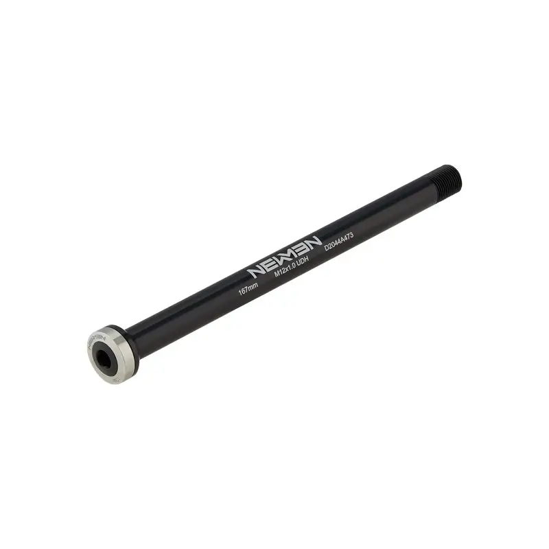 UDH 12x148 M12X1.0 167 mm - image