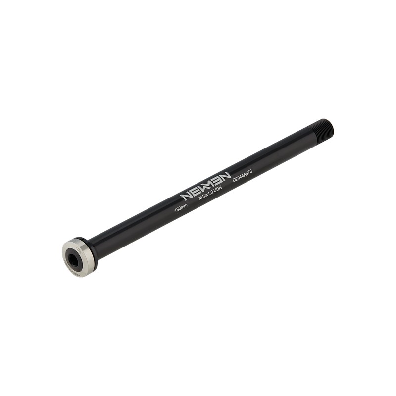 UDH 12x157 M12X1.0 180 mm Heckpasser -Kopfstift