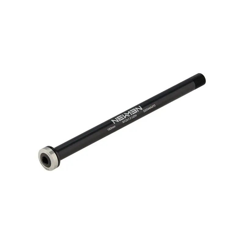 UDH 12x157 M12X1.0 180 mm Heckpasser -Kopfstift - image