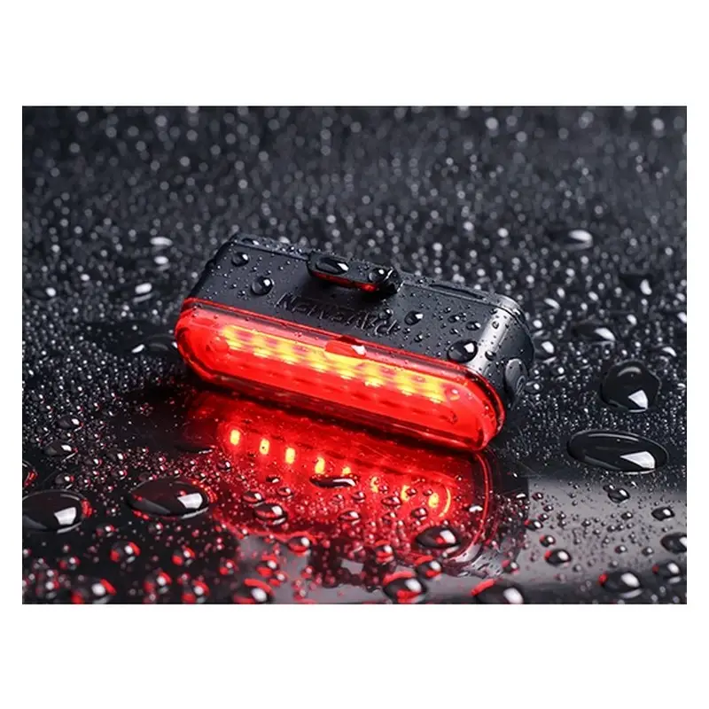 Feu Arrière TR 30 #8