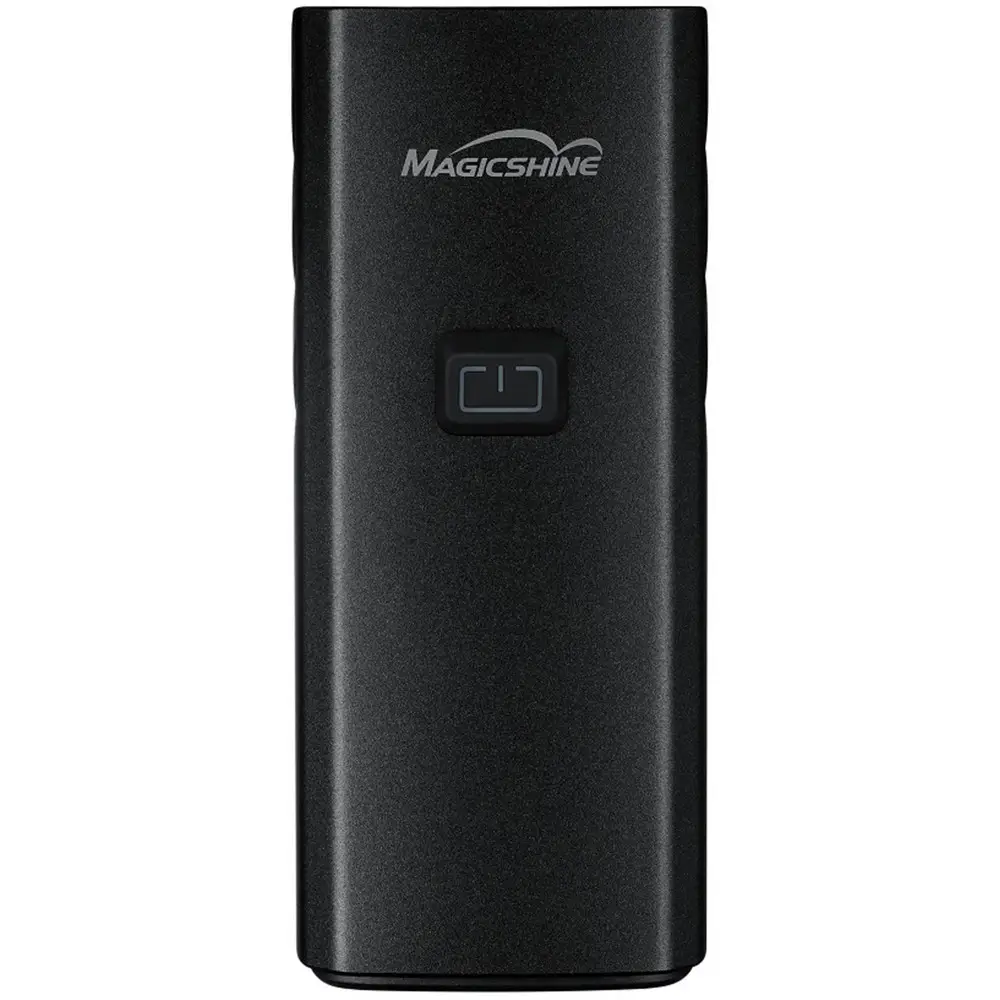 Weißes LED-Frontlicht Ray 3000 USB-C mit Fernbedienung #9