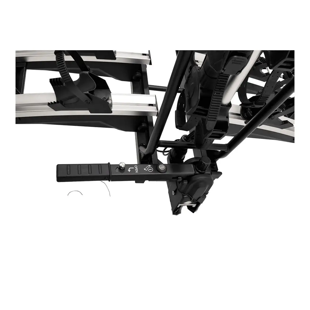 Portabici Gancio Traino C3 3 Bici #9