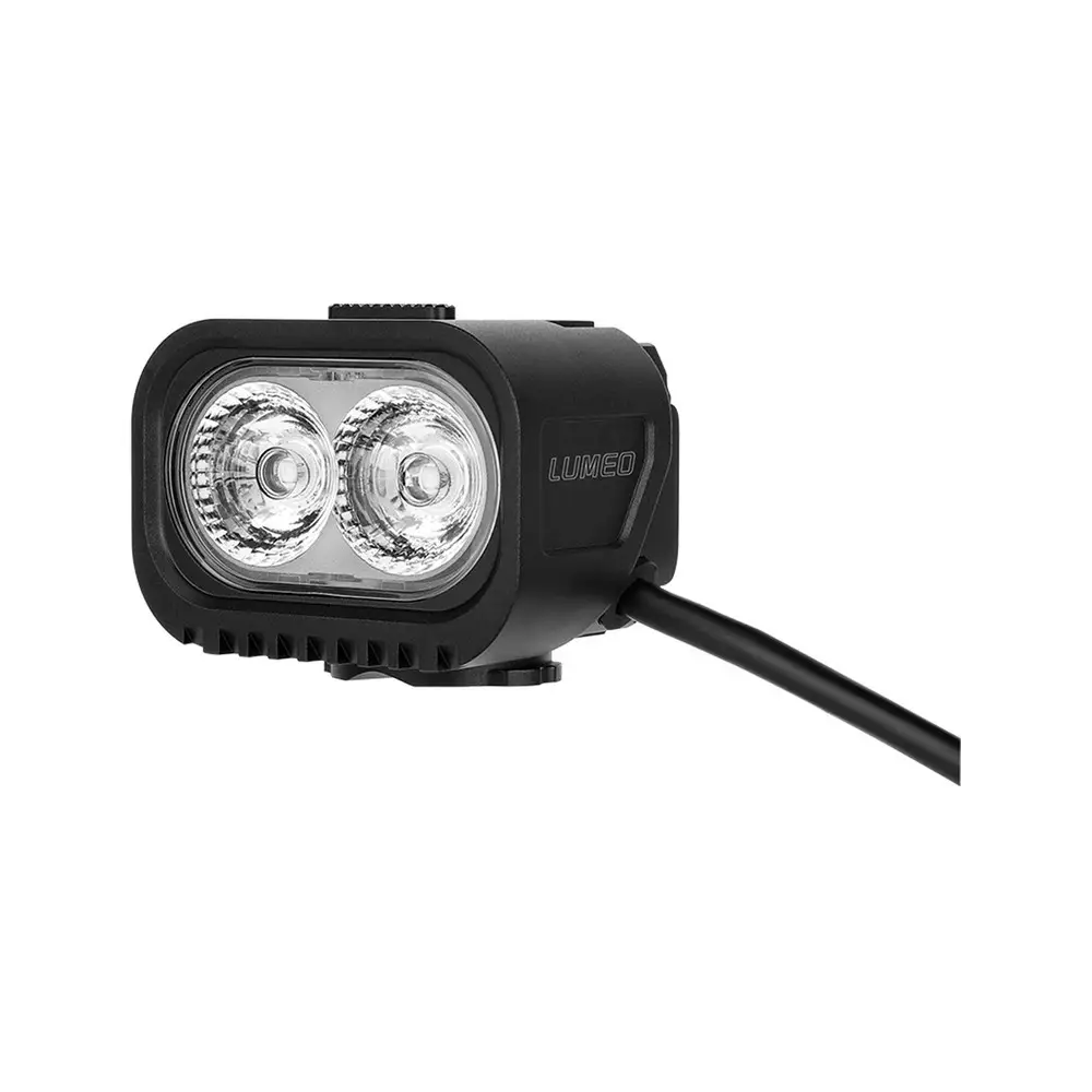 Luce Frontale Per Casco Scoutlite Lumeo 4000 lumen #9