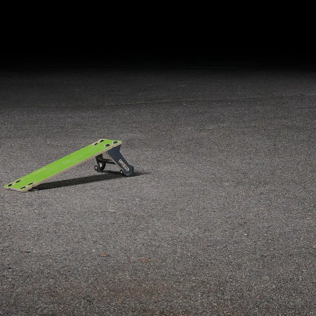 Rampa MTB Skinny 2 Regolabile #9