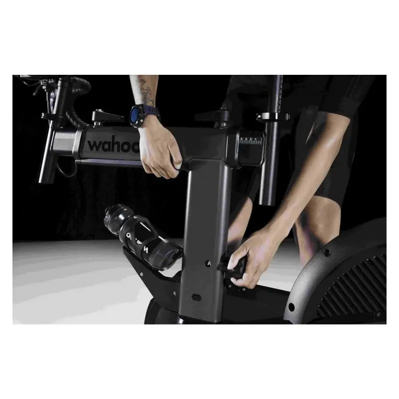 Bicicletta Allenamento Indoor KICKR Bike Shift #9