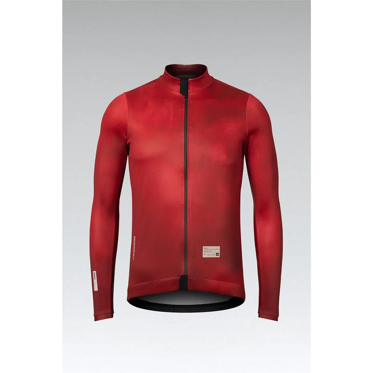 Giacca Invernale Skimo Pro 2.0 Rosso Taglia XXS - image