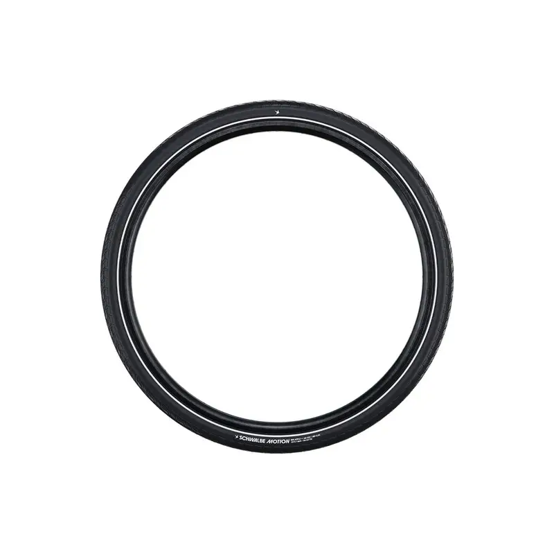 Copertone Motion Big Apple HS 632 26x2.00'' #1