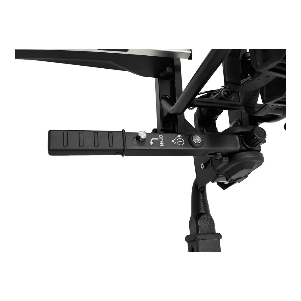 Portabici Gancio Traino C3 3 Bici #10