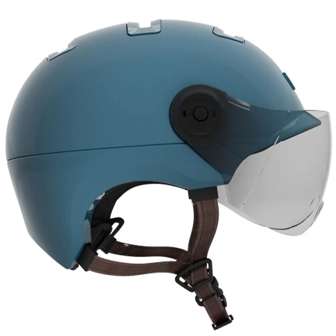 Urban Helm R Blau Größe S/M (51-57 cm) #2