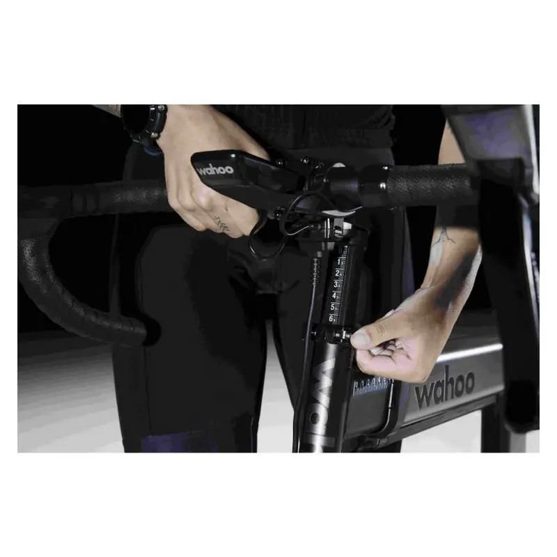 Bicicletta Allenamento Indoor KICKR Bike Shift #10
