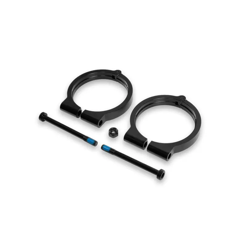 Collar HIC con Tornillos para Portaequipajes - image