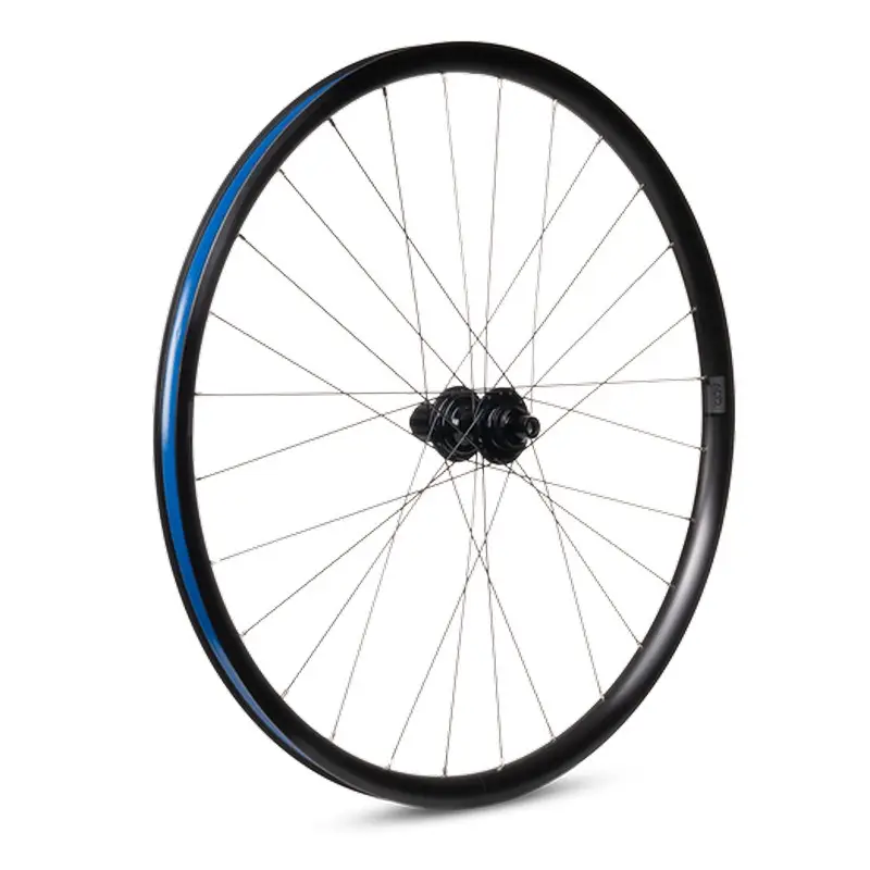 Ruota Posteriore Strada HPA 28'' Centerlock 12x142mm Corpetto Shimano HG 11/12v - image