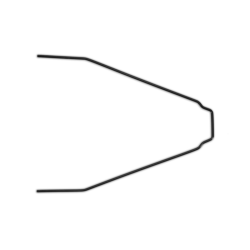 Juego de Soportes Traseros para Guardabarros 55 20'' 2.0