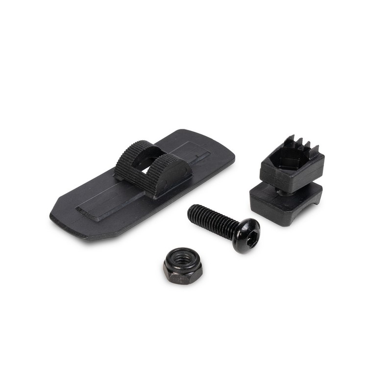 Adaptador de Guardabarros MUD ROOKIE 18