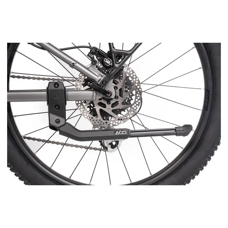 Universal Bike Stand 24-29'' For Horizontal Dropout #1