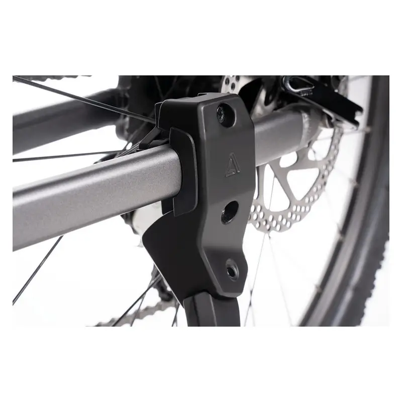Universal Bike Stand 24-29'' For Horizontal Dropout #2