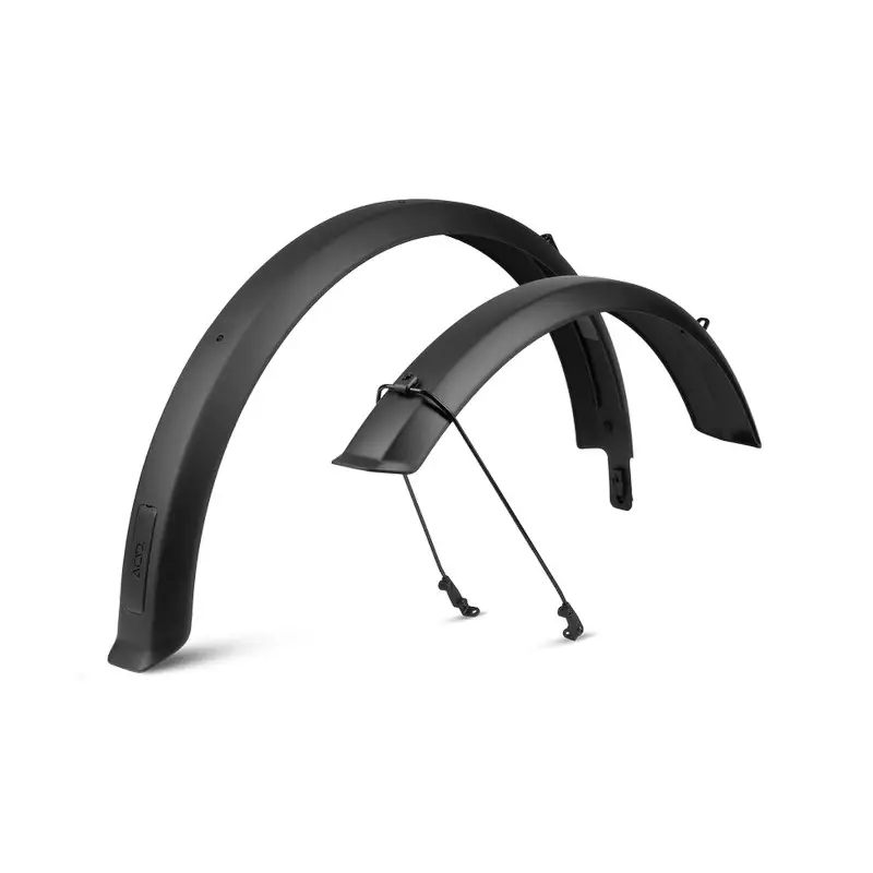 SIC 2.0 Gravel Fenders 64 28'' BB Mount - image