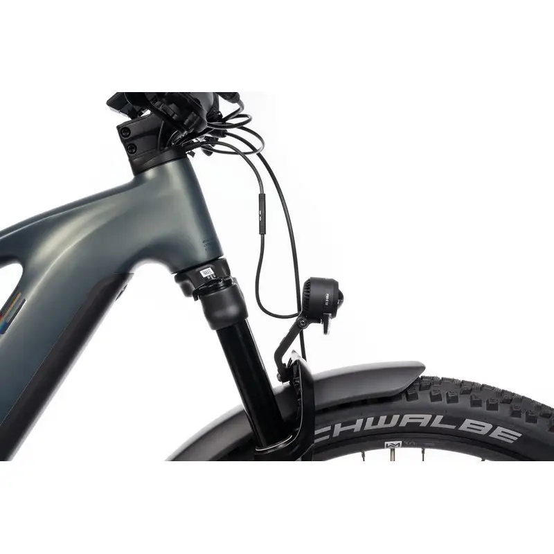Cavo Prolunga Connessione Luce Anteriore E-bike X-Connect 150mm #1