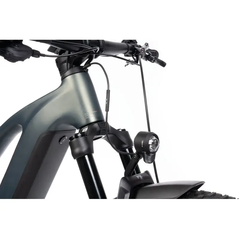 Cavo Prolunga Connessione Luce Anteriore E-bike X-Connect 150mm #2
