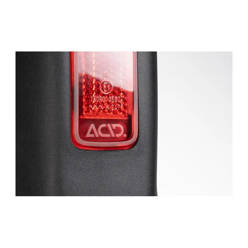 Catadióptrico Guardabarros SIC 2.0 #3