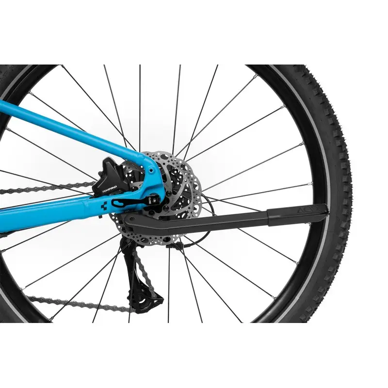 Cavallatto Bici Bambino Attacco Flat Mount FM Rookie Easy M #1