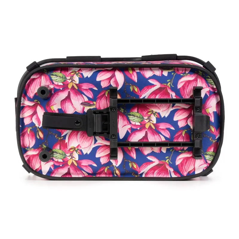 Cubo Delantero Basket City 20 RILink Rosa 20L #3