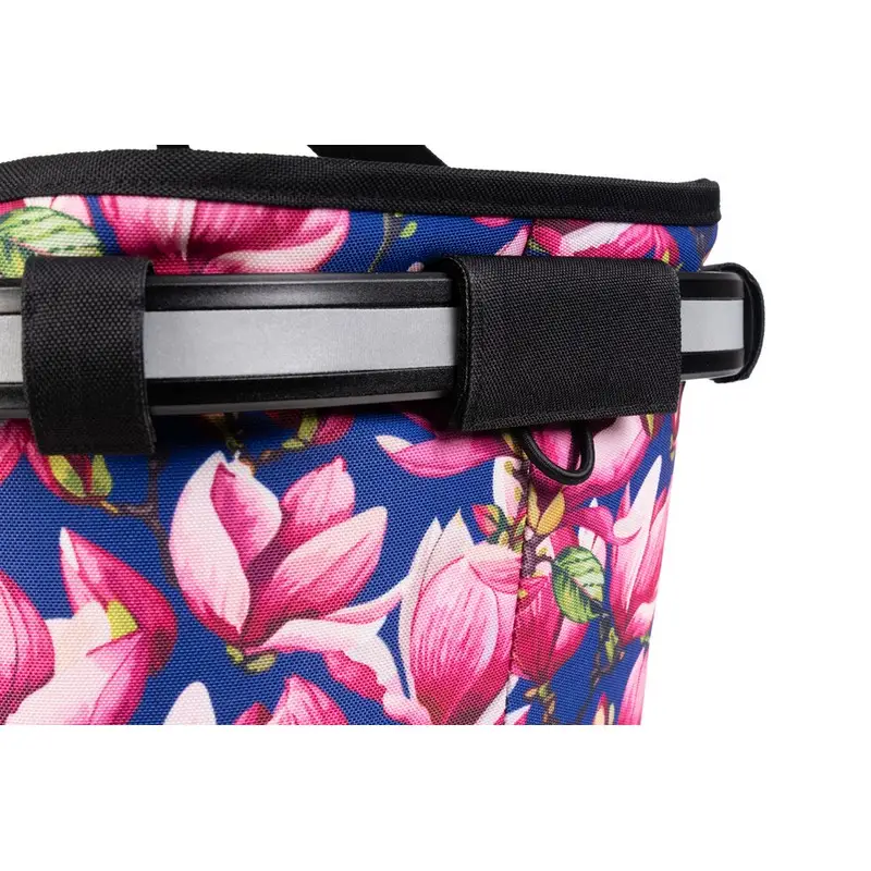 Cubo Delantero Basket City 20 RILink Rosa 20L #4