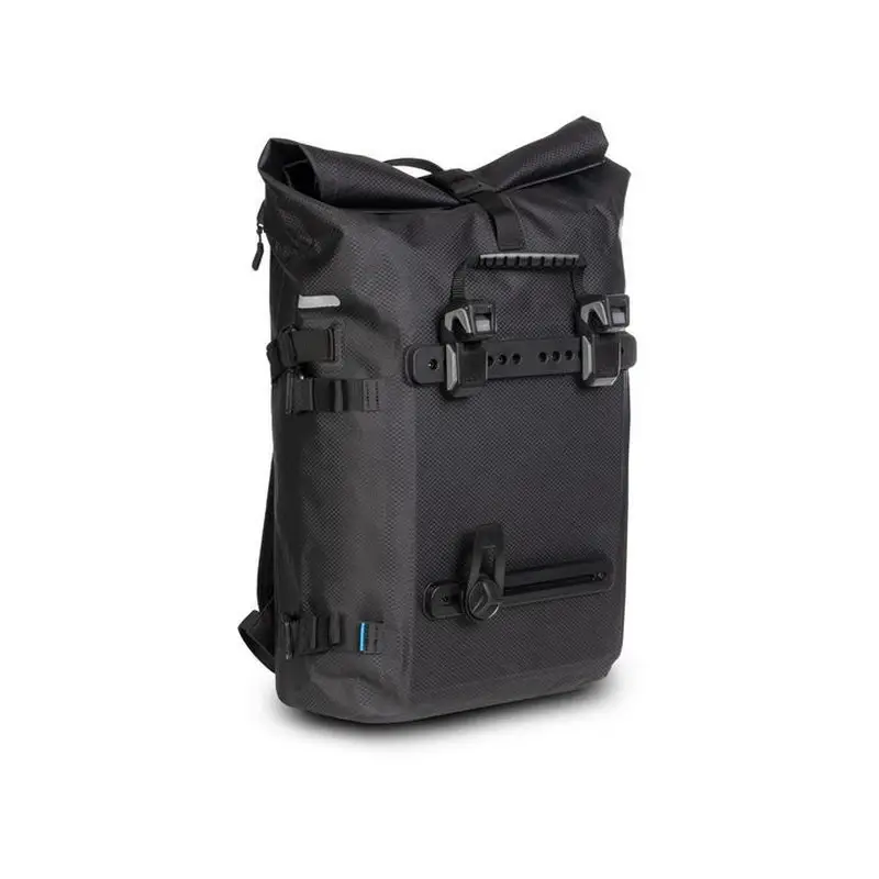 Zaino Convertibile In Borsa Portapacchi Panniernbackpack Flip Pro 25 SMLink 2.0 #2