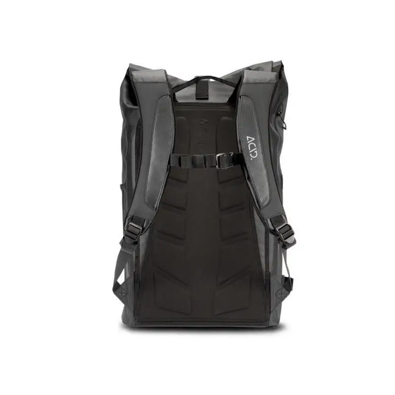 Zaino Convertibile In Borsa Portapacchi Panniernbackpack Flip Pro 25 SMLink 2.0 #3