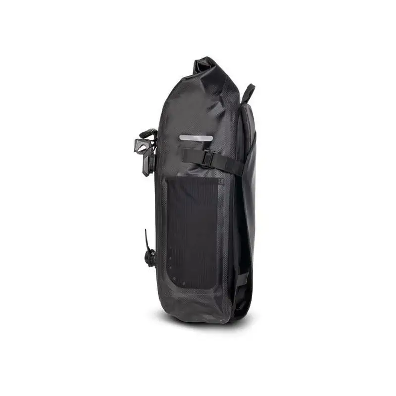Zaino Convertibile In Borsa Portapacchi Panniernbackpack Flip Pro 25 SMLink 2.0 #5