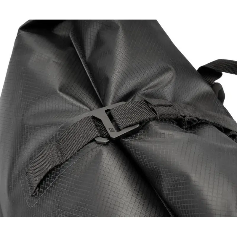 Zaino Convertibile In Borsa Portapacchi Panniernbackpack Flip Pro 25 SMLink 2.0 #7