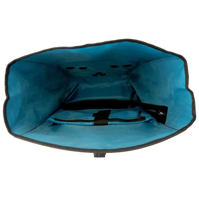 Zaino Convertibile In Borsa Portapacchi Panniernbackpack Flip Pro 25 SMLink 2.0 #8
