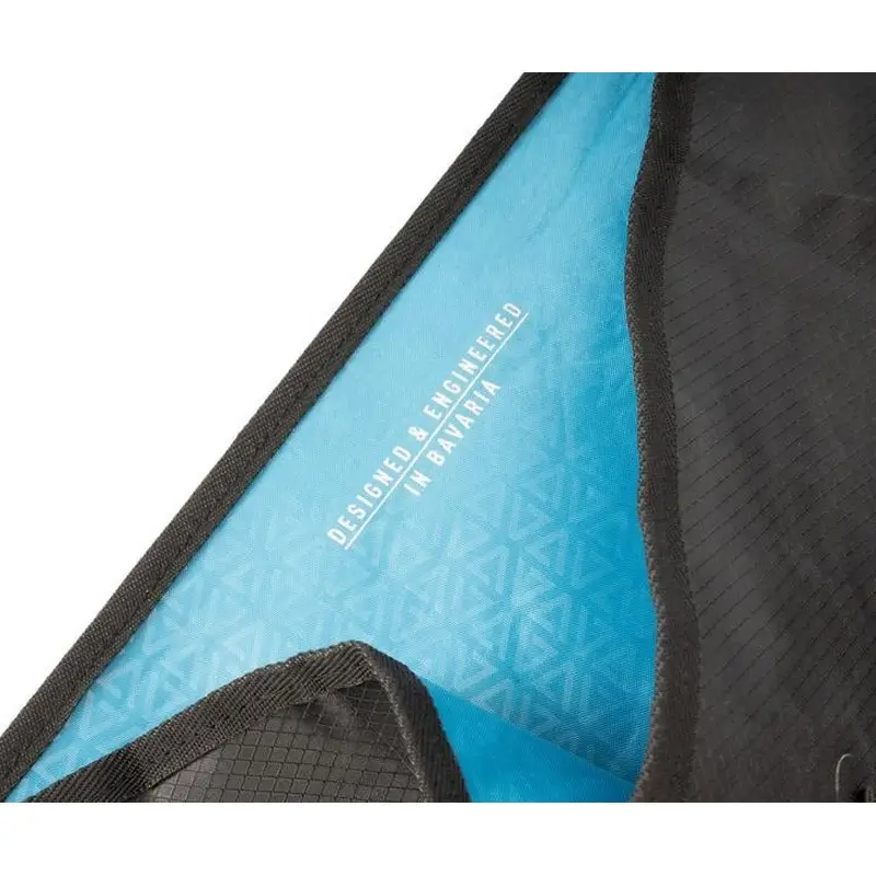 Zaino Convertibile In Borsa Portapacchi Panniernbackpack Flip Pro 25 SMLink 2.0 #9
