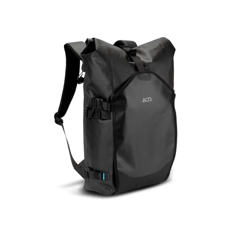 Zaino Convertibile In Borsa Portapacchi Panniernbackpack Flip Pro 25 SMLink 2.0 - image