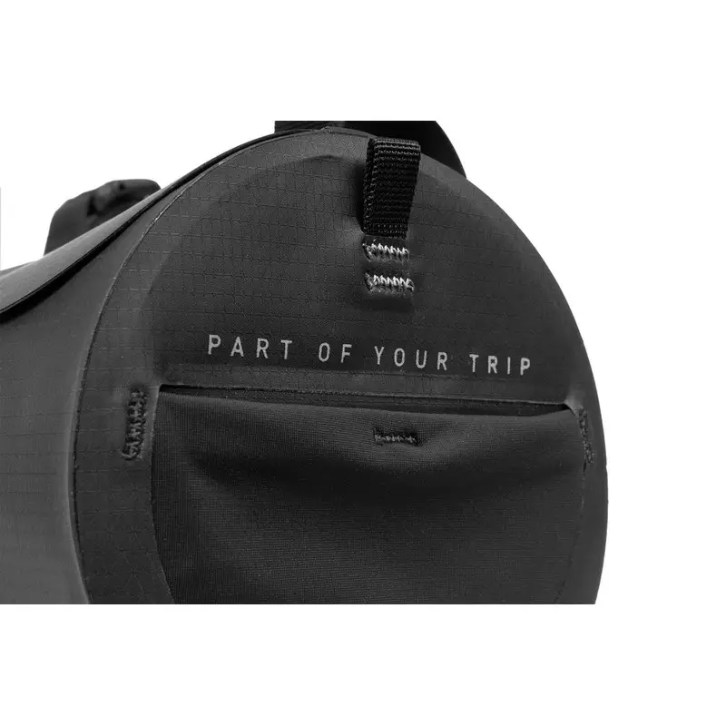 Borsa Manubrio PACK PURE 3L Nero #1