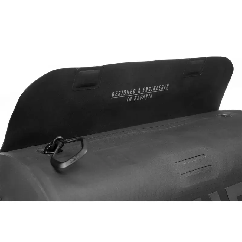 Borsa Manubrio PACK PURE 3L Nero #2